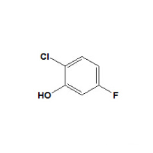 2-Chloro-5-Fluorophenol CAS No. 3827-49-4
